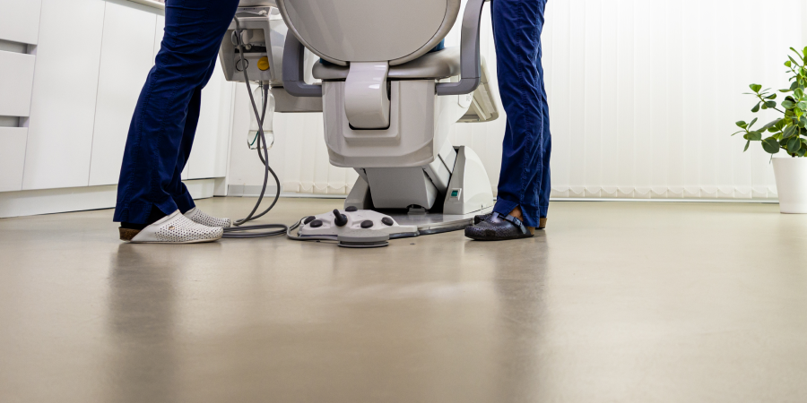 Marble Flooring Installation Amherst Marble and Tile Ohio