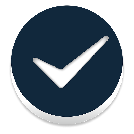 Amherst Marble and Tile Deep Navy Checkmark 1