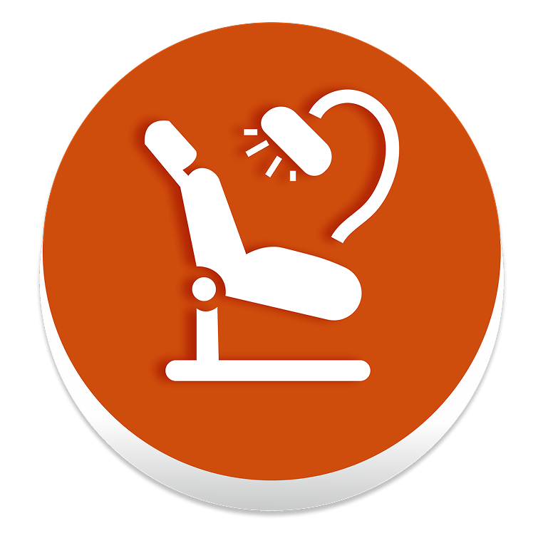 Amherst Marble and Tile Dental Flooring Icon