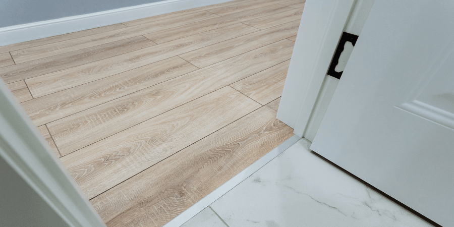 Luxury Vinyl Installation Amherst Marble and Tile