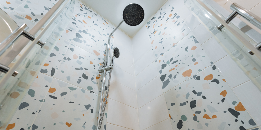 Shower Tile Installation Amherst Marble and Tile Installation Ohio