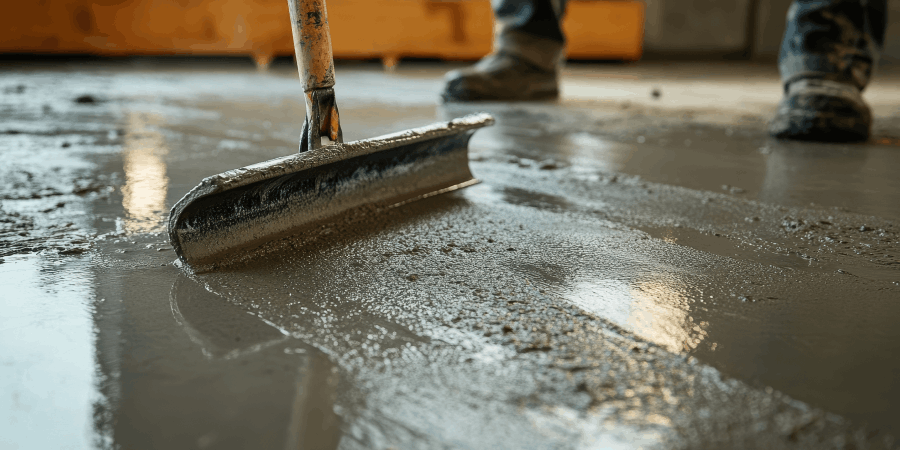 Surface Prep Amherst Marble and Tile Northeast Ohio