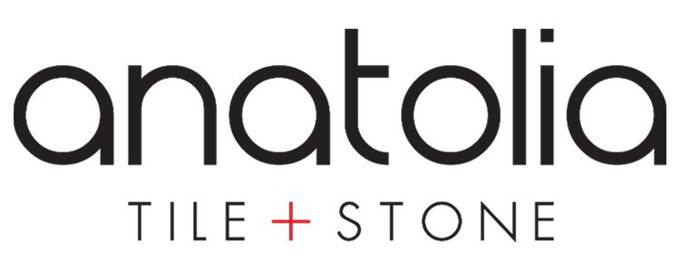 Anatolia Flooring Logo Amherst Marble and Tile Flooring Installation