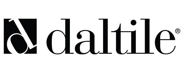 Daltile Flooring Logo Amherst Marble and Tile Flooring Installation