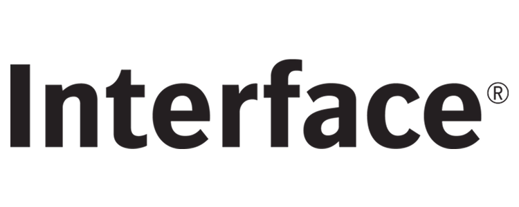 Interface Flooring Logo Amherst Marble and Tile Flooring Installation