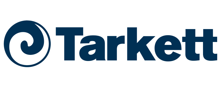 Tarkett Flooring Logo Amherst Marble and Tile Flooring Installation